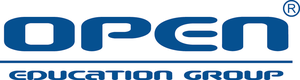 Open Education Group = logo