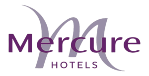 Mercure Hotels - logo