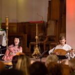 Koncert inauguracyjny: „Gwiazdo Jasności”