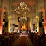 Koncert inauguracyjny: „Gwiazdo Jasności”