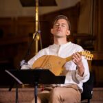 Koncert inauguracyjny: „Gwiazdo Jasności”