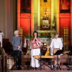 Koncert inauguracyjny: „Gwiazdo Jasności”